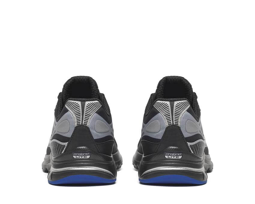 Saucony Kinvara 1 "Black" - Image 3