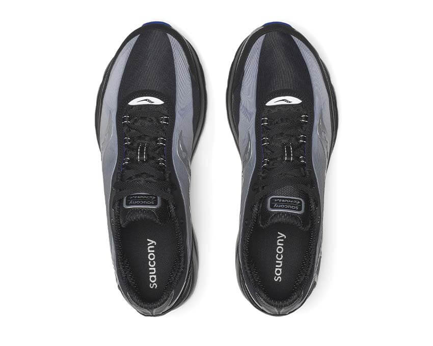 Saucony Kinvara 1 "Black" - Image 4