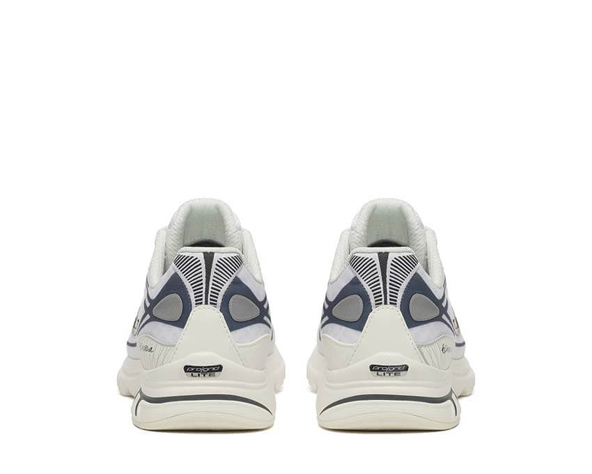 Saucony Kinvara 1 "White" - Image 3
