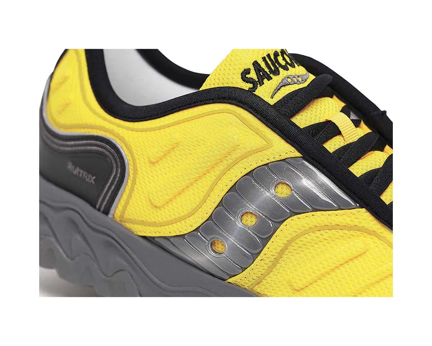 Saucony Matrix "Yellow" - Image 2
