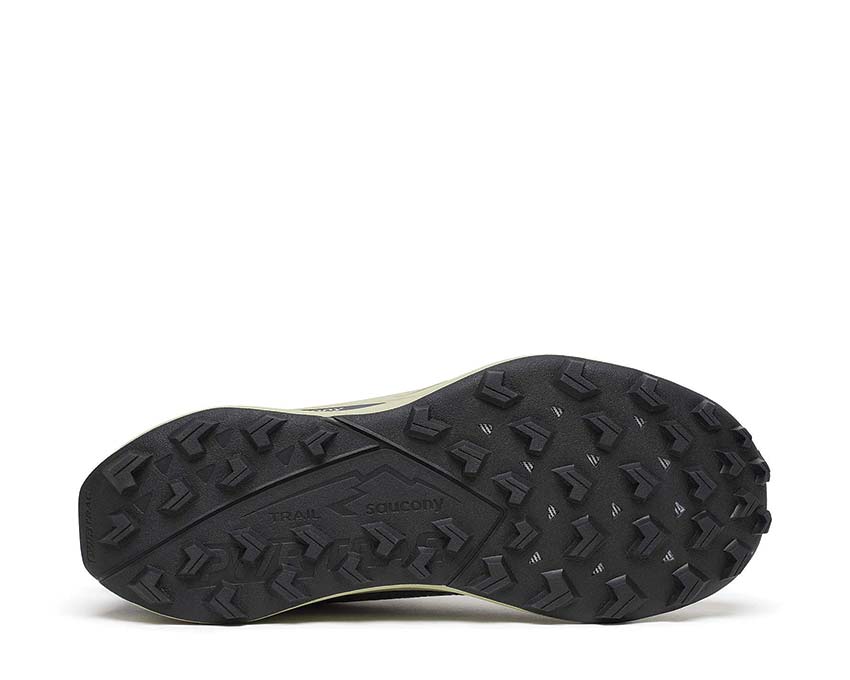 Saucony Peregrine 15 GTX "Hemlock" - Image 5