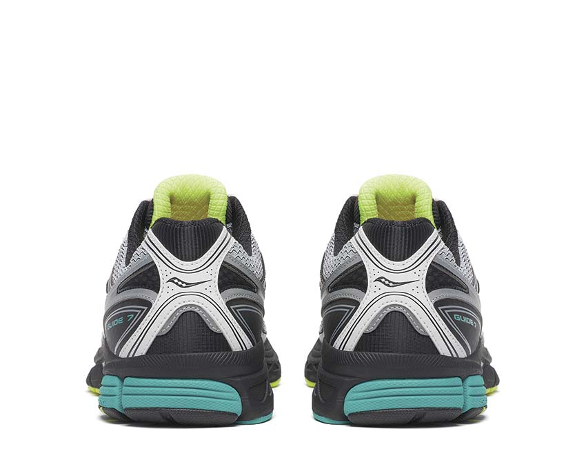 Saucony Progrid Guide 7 "Mutant" - Image 3