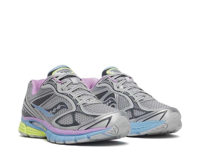 Saucony Progrid Guide 7 "Aqua" - Image 2