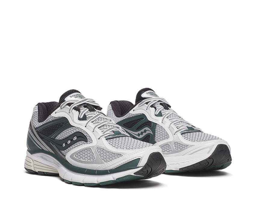 Saucony Progrid Guide 7 "Pine" - Image 2
