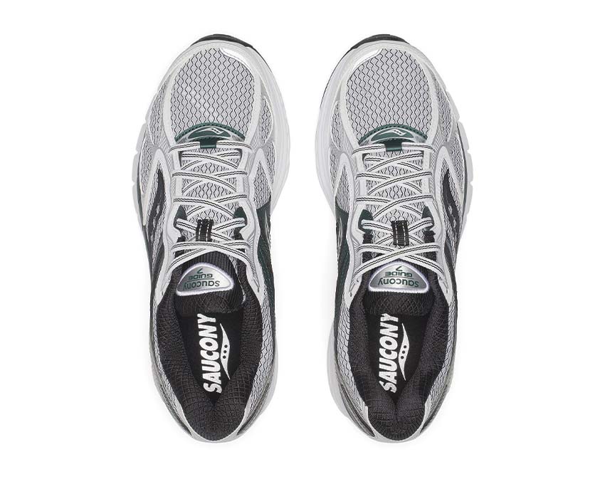 Saucony Progrid Guide 7 "Pine" - Image 4