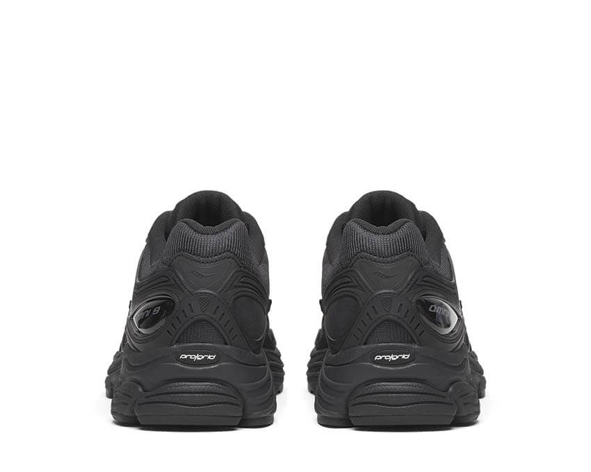 Saucony Progrid Omni 9 "Black" - Image 3