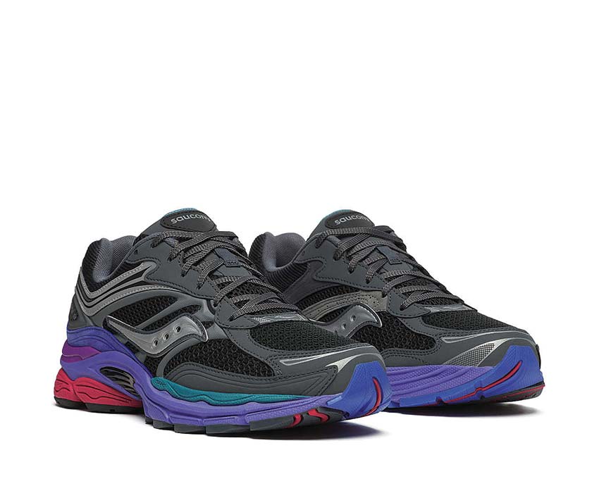 Saucony Progrid Omni 9 "Galaxy" - Image 2