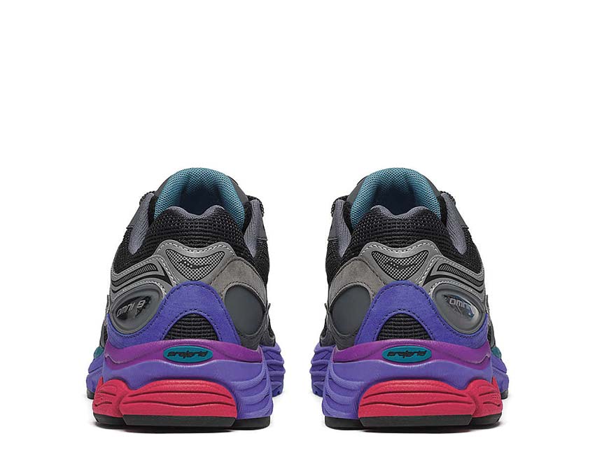 Saucony Progrid Omni 9 "Galaxy" - Image 3