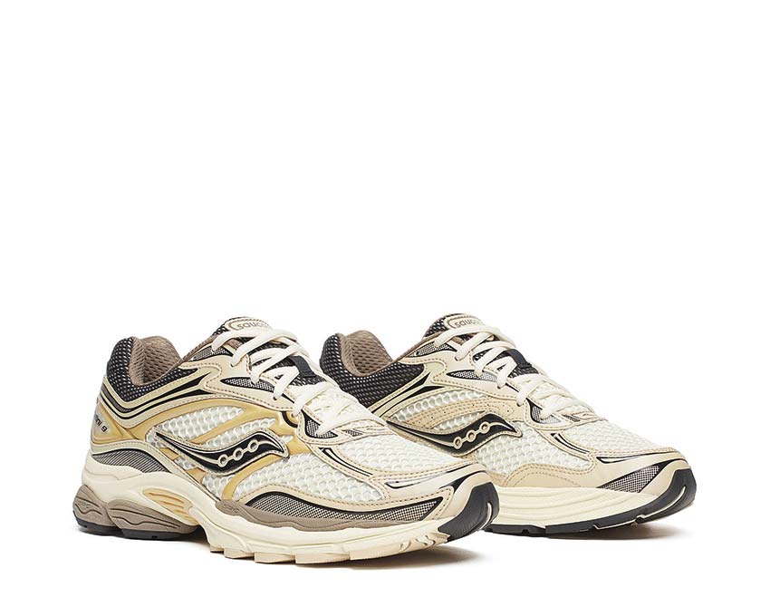 Saucony ProGrid Omni 9 OG "Gold" - Image 2