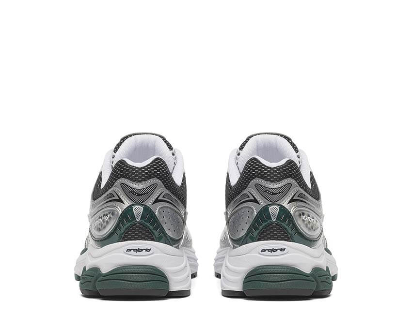 Saucony Progrid Omni 9 "Pine Green" - Image 3