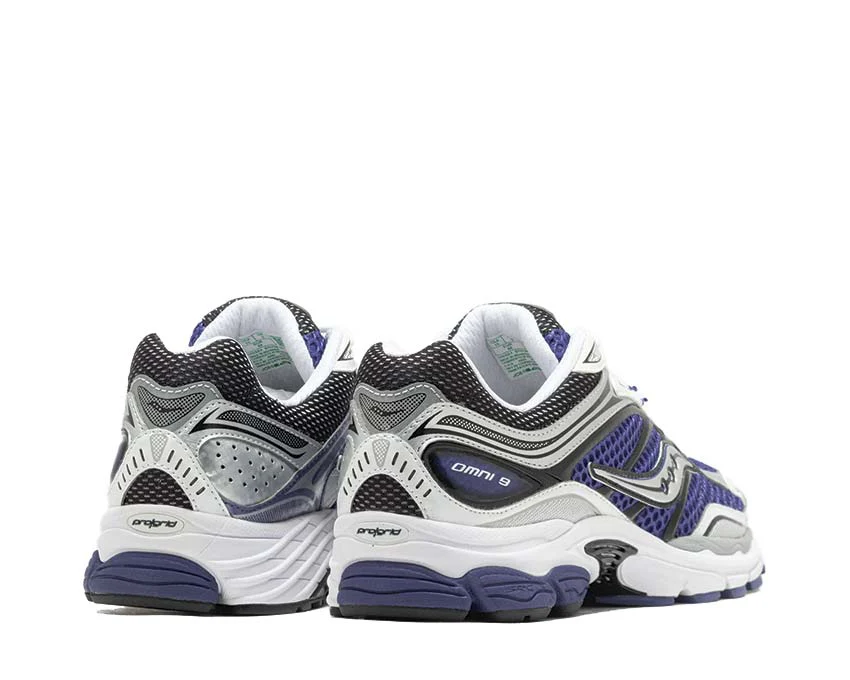 Saucony Progrid Omni 9 - Image 4