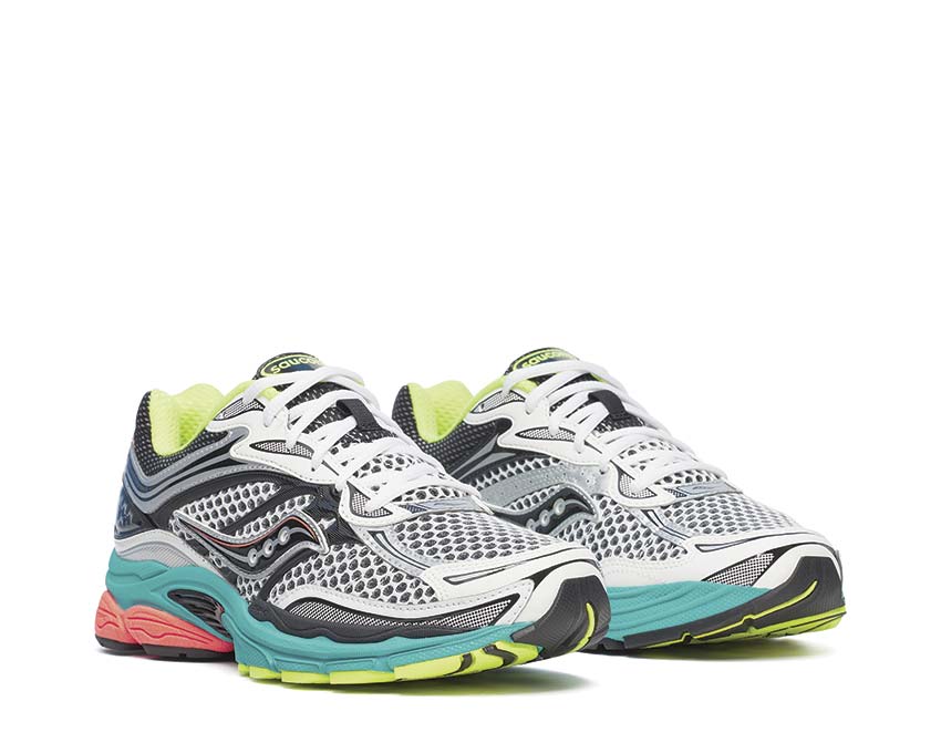 Saucony Progrid Omni 9 "Mutant" - Image 2