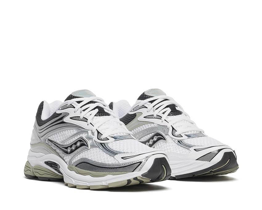 Saucony Progrid Omni 9 "Sage" - Image 2