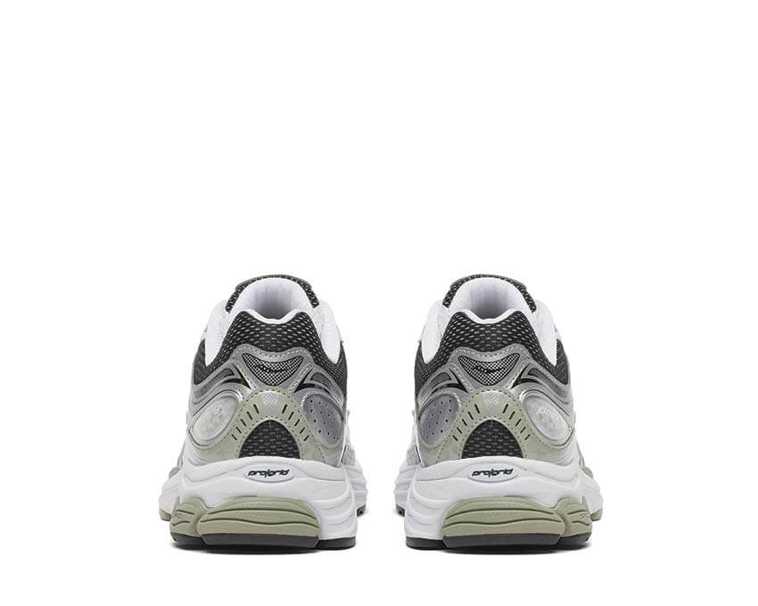 Saucony Progrid Omni 9 "Sage" - Image 3