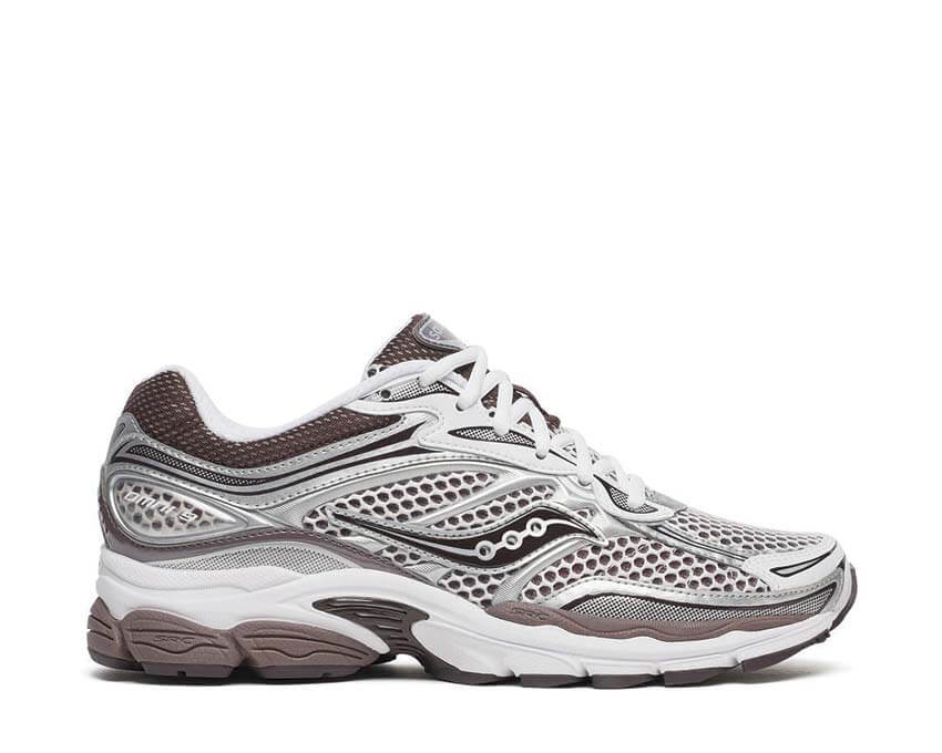 Saucony Progrid Omni 9 "Brown"