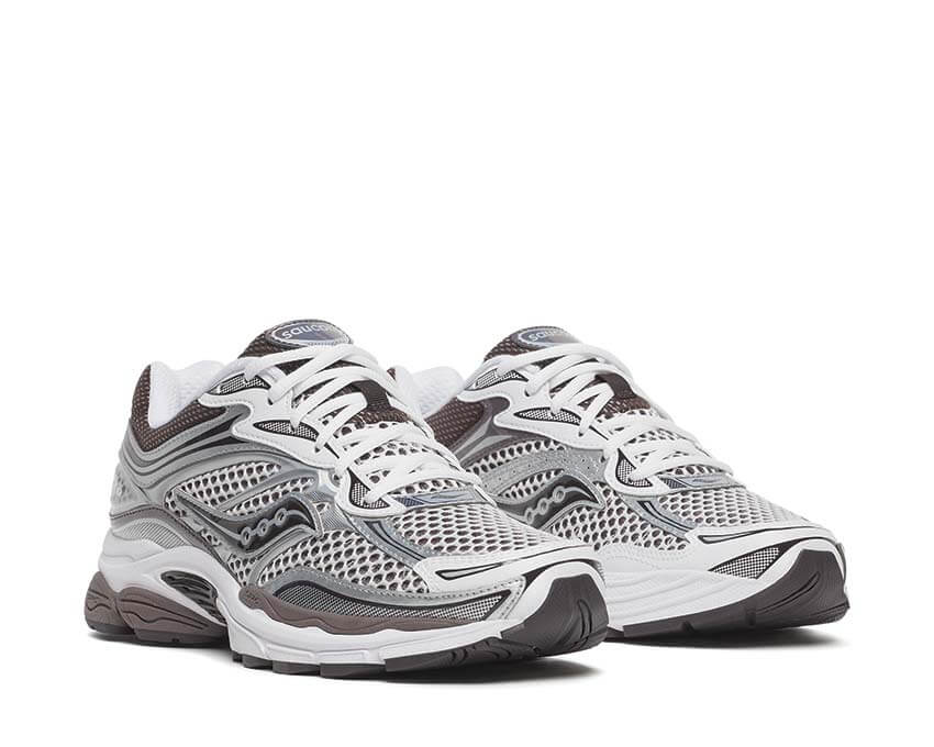 Saucony Progrid Omni 9 "Brown" - Image 2