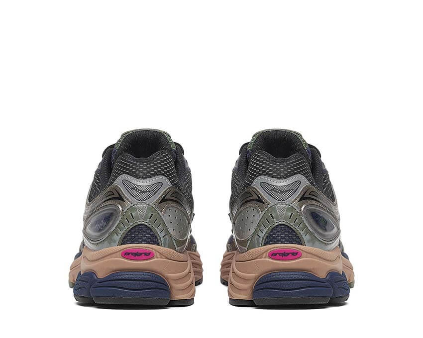 Saucony Progrid Omni 9 "Disrupt" - Image 3