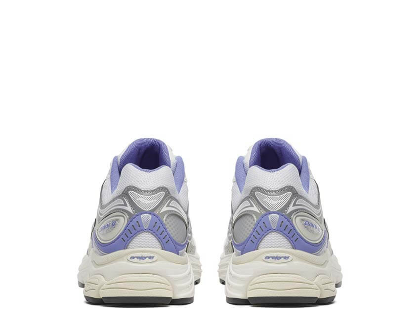 Saucony Progrid Omni 9 "Purple" - Image 3