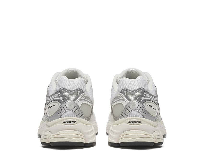 Saucony Progrid Omni 9 "White" - Image 3