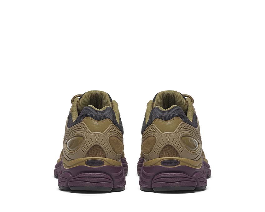 Saucony Progrid Omni 9 "Armor Pack" - Image 3