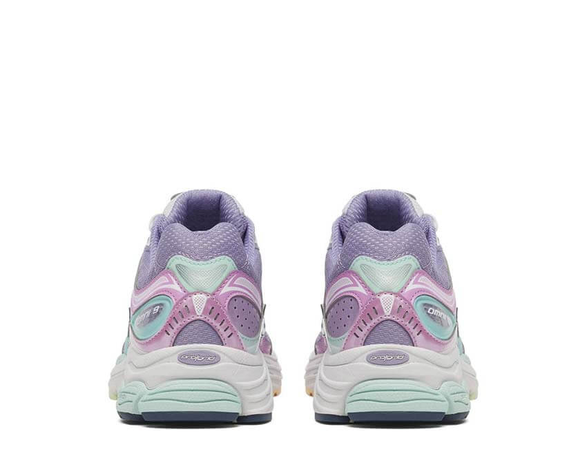 Saucony Progrid Omni 9 "Wisteria" - Image 3
