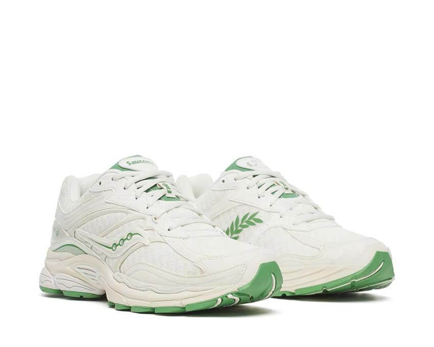 Saucony ProGrid Omni 9 x END - Image 2