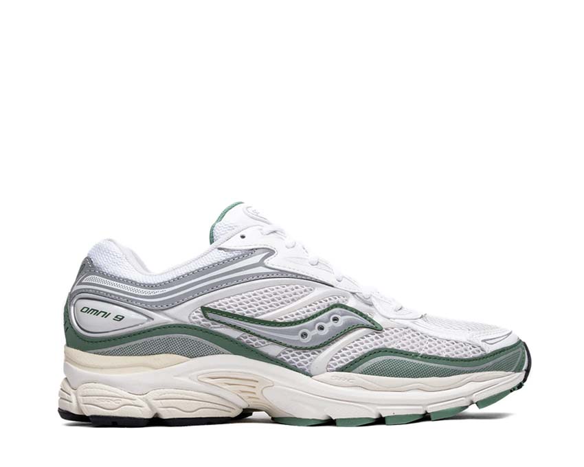 Saucony Progrid Omni 9 XLD