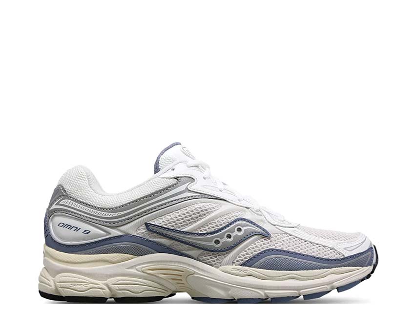 Saucony Progrid Omni 9 XLD