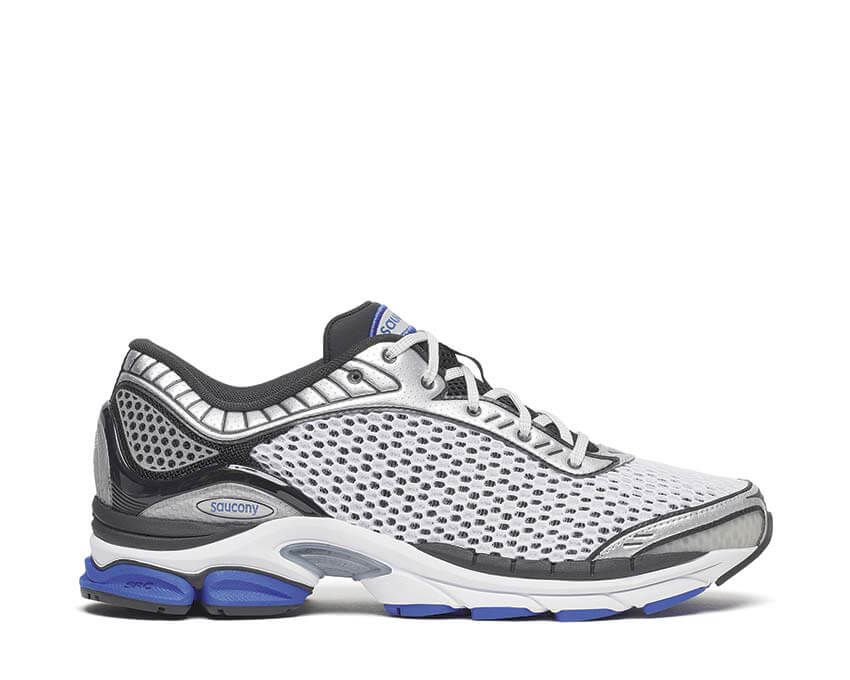 Saucony Progrid Paramount "Dazzle"