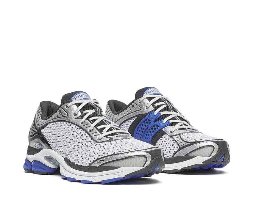 Saucony Progrid Paramount "Dazzle" - Image 2
