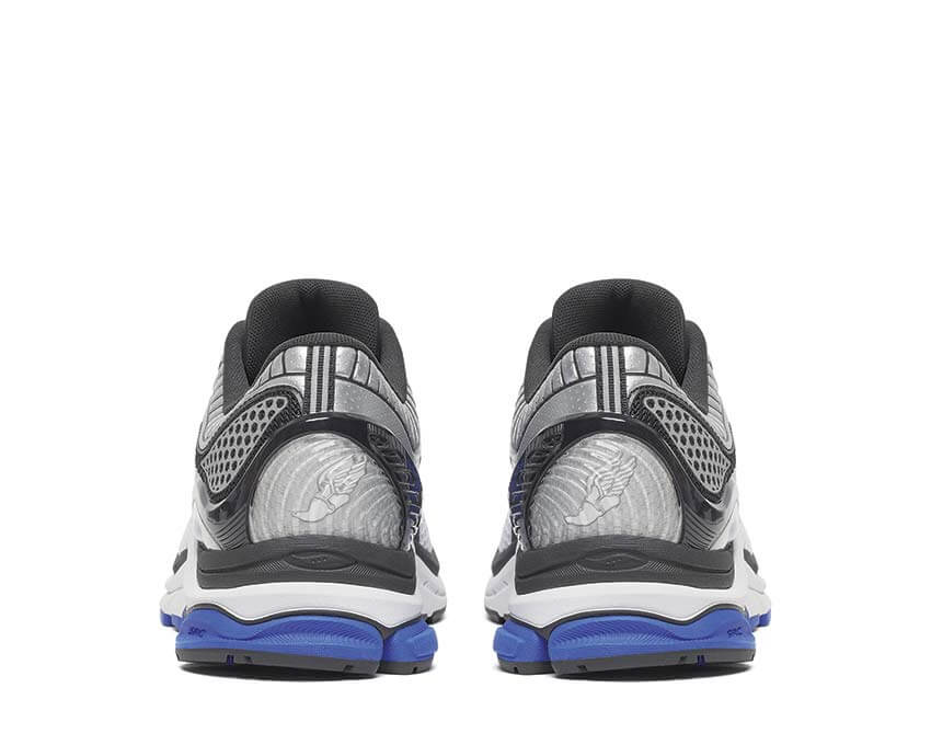 Saucony Progrid Paramount "Dazzle" - Image 3