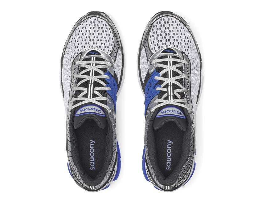 Saucony Progrid Paramount "Dazzle" - Image 4