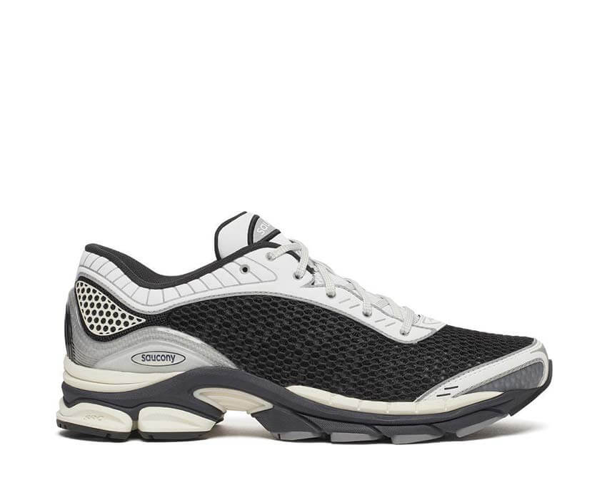 Saucony Progrid Paramount "Black"