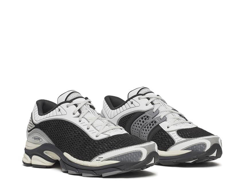 Saucony Progrid Paramount "Black" - Image 2