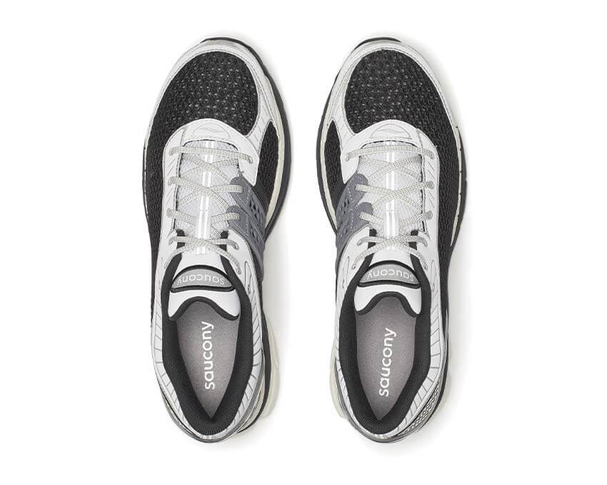 Saucony Progrid Paramount "Black" - Image 4