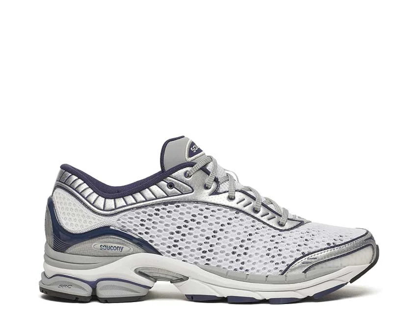 Saucony Progrid Paramount "Navy"