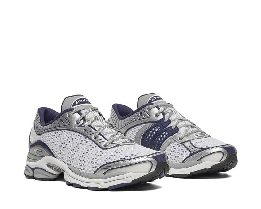 Saucony Progrid Paramount "Navy" - Image 2