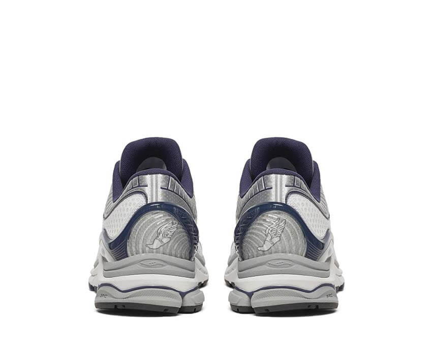 Saucony Progrid Paramount "Navy" - Image 3