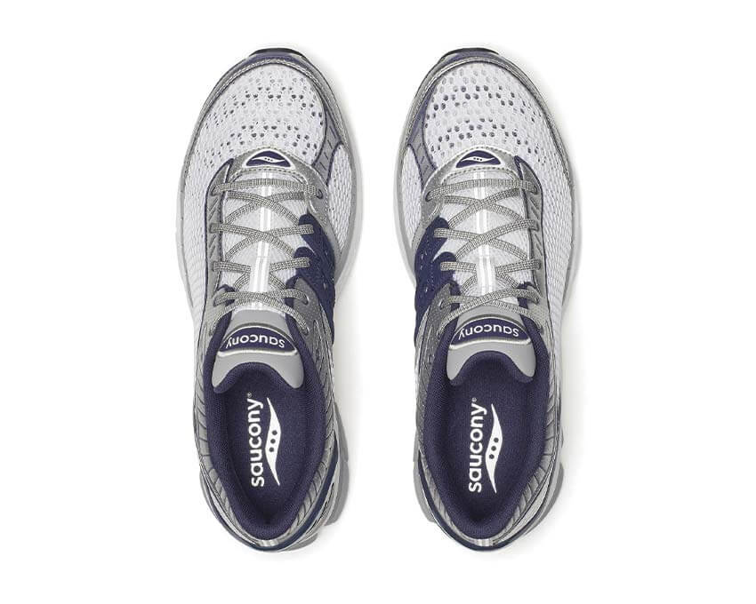 Saucony Progrid Paramount "Navy" - Image 4