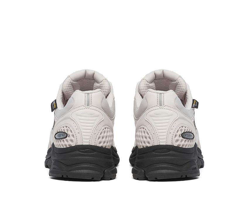 Saucony ProGrid Triumph 4 Gorpcore "White Sand" - Image 3