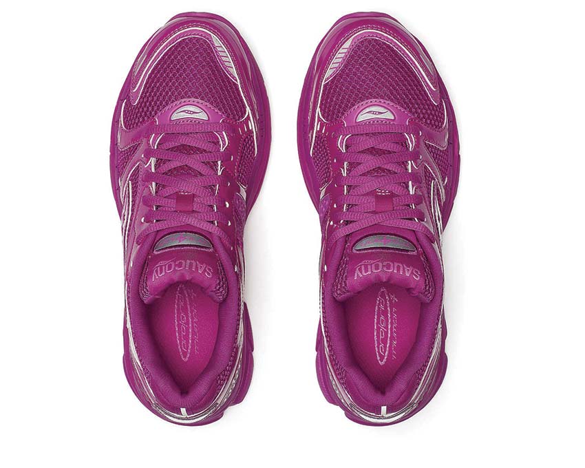 Saucony Progrid Triumph 4 - Image 4
