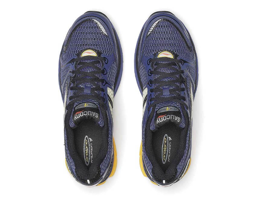 Saucony Progrid Triumph 4 - Image 4