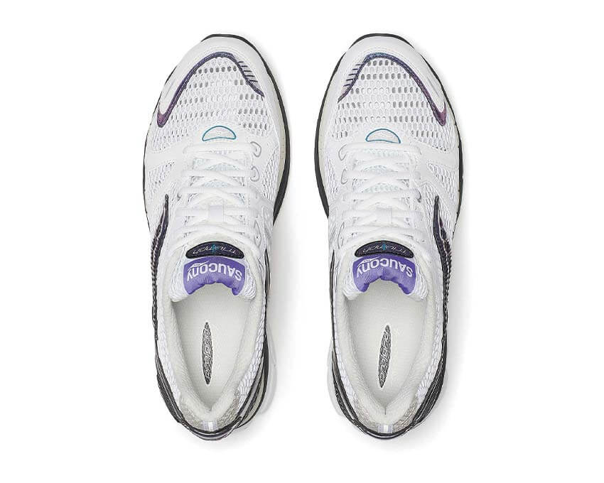 Saucony Progrid Triumph 4 "Nightsky" - Image 4