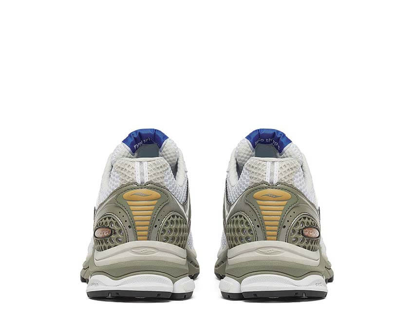 Saucony Progrid Triumph 4 "Laurel" - Image 3