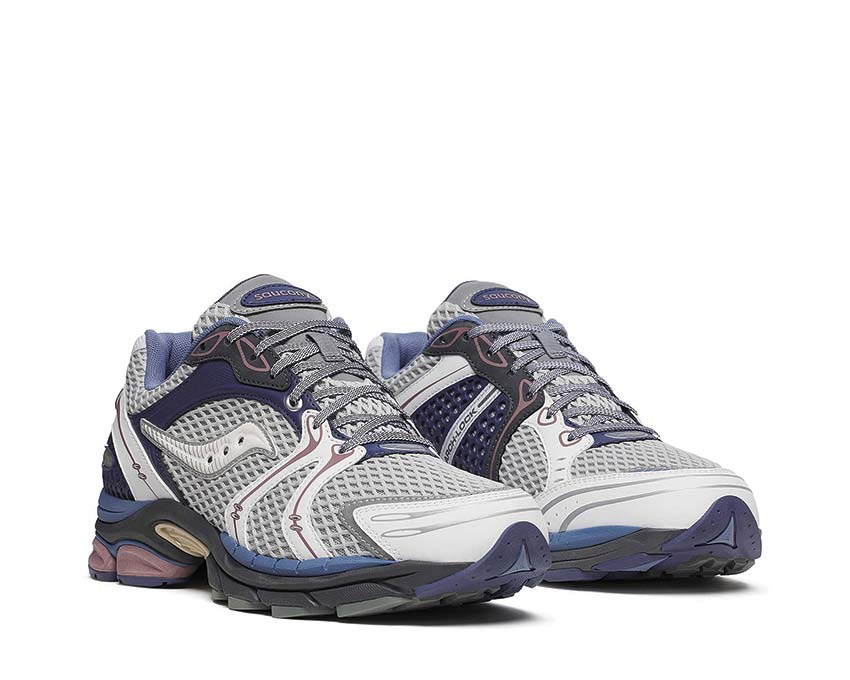 Saucony Progrid Triumph 4 "Trail Pack" - Image 2