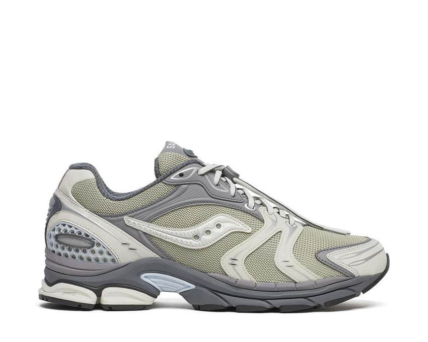 Saucony Progrid Triumph 4 "Green"
