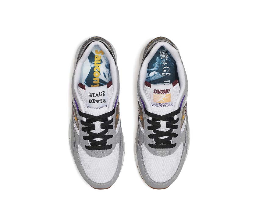 Saucony & Friends Shadow 6000 - Image 4
