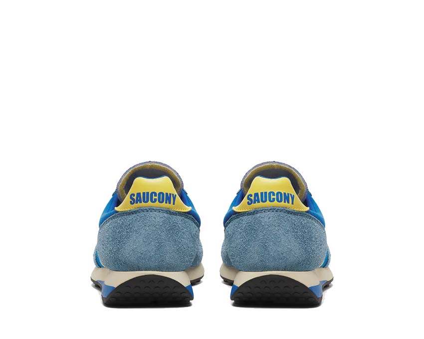 Saucony Trainer 80 OG - Image 3