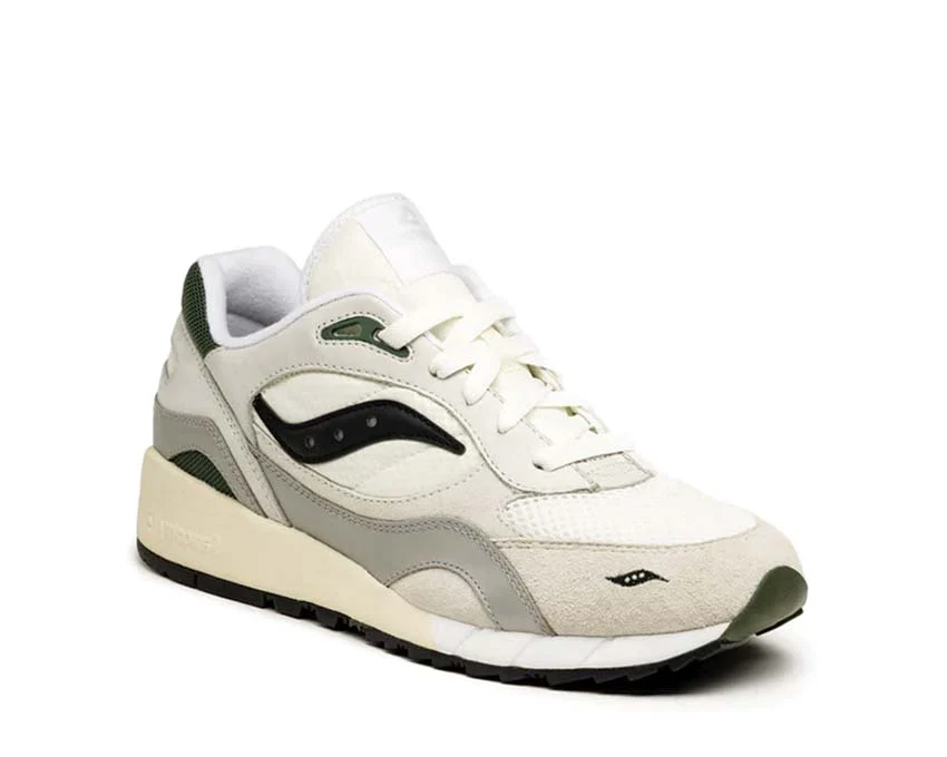 Saucony X Asphalt Gold Shadow 6000 - Image 2