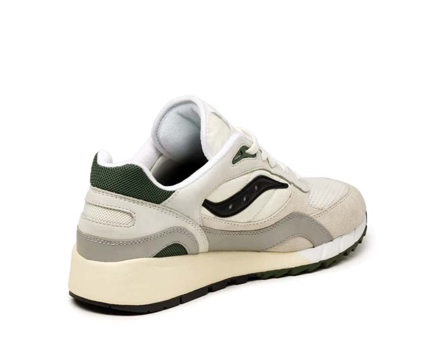 Saucony X Asphalt Gold Shadow 6000 - Image 3